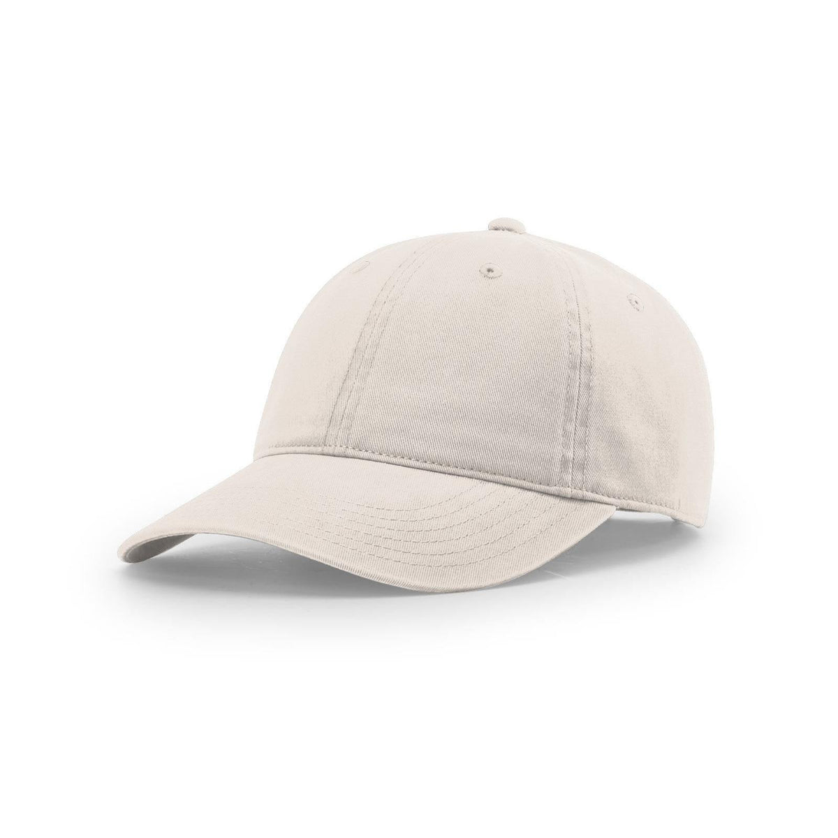 no-logo Richardson Peached Cotton Twill-Richardson-Thread Logic