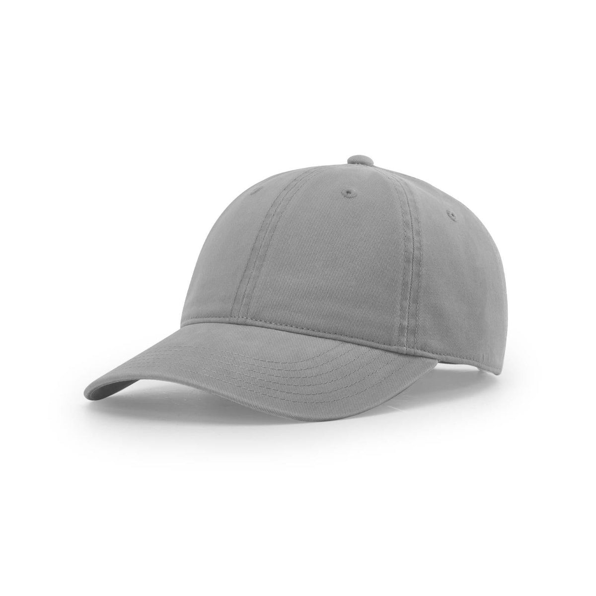 no-logo Richardson Peached Cotton Twill-Richardson-Thread Logic