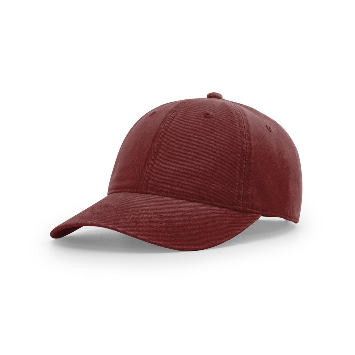 no-logo Richardson Peached Cotton Twill-Richardson-Thread Logic