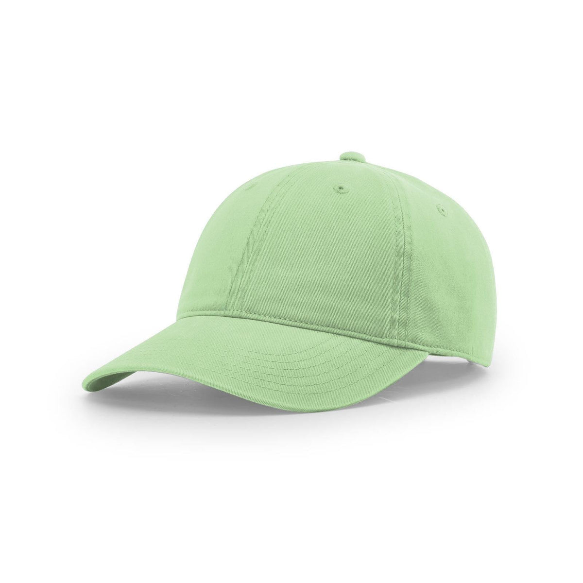 no-logo Richardson Peached Cotton Twill-Richardson-Thread Logic