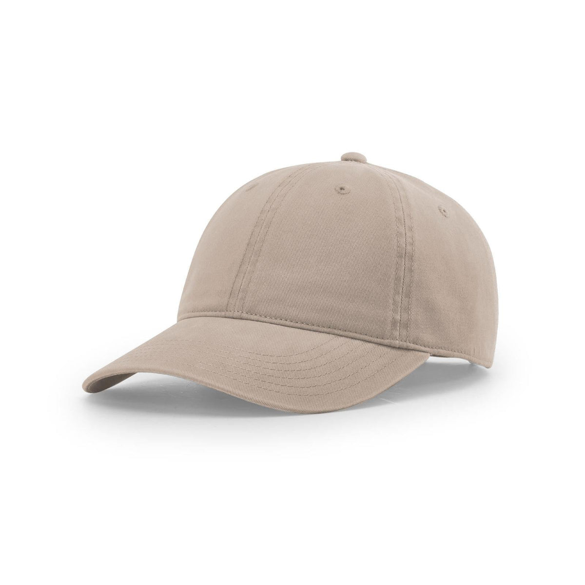 no-logo Richardson Peached Cotton Twill-Richardson-Thread Logic