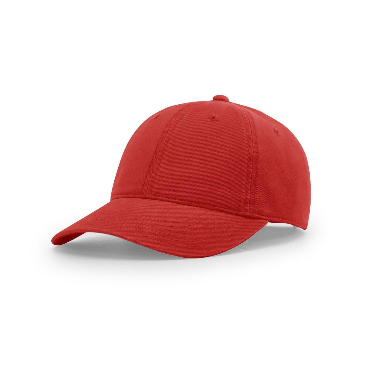 no-logo Richardson Peached Cotton Twill-Richardson-Thread Logic