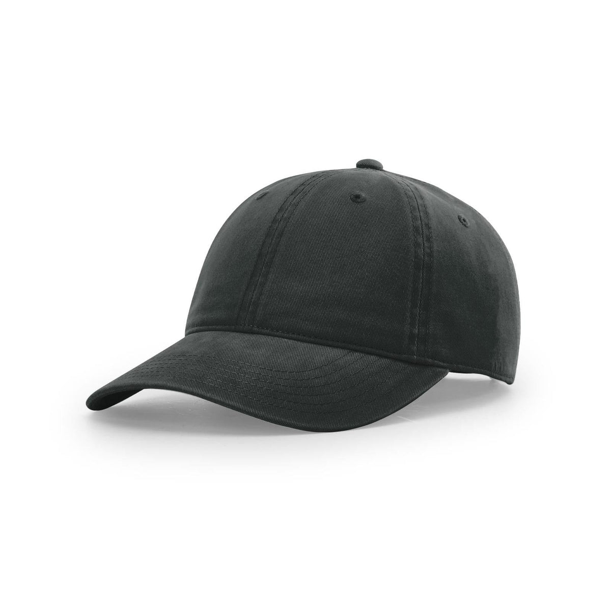 no-logo Richardson Peached Cotton Twill-Richardson-Thread Logic
