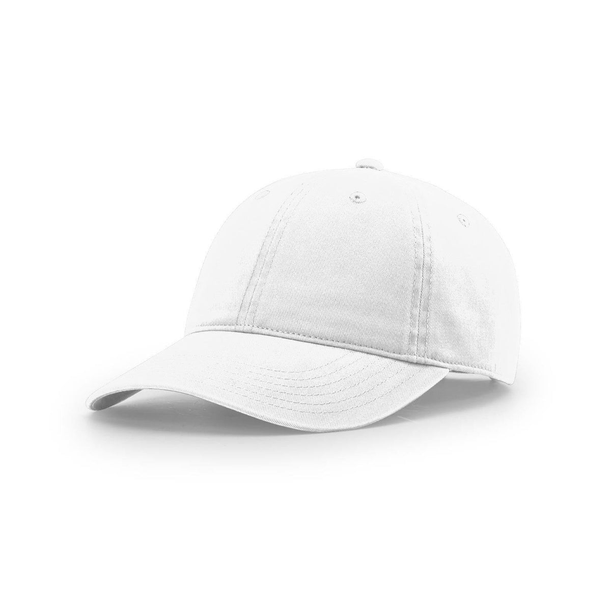 no-logo Richardson Peached Cotton Twill-Richardson-Thread Logic