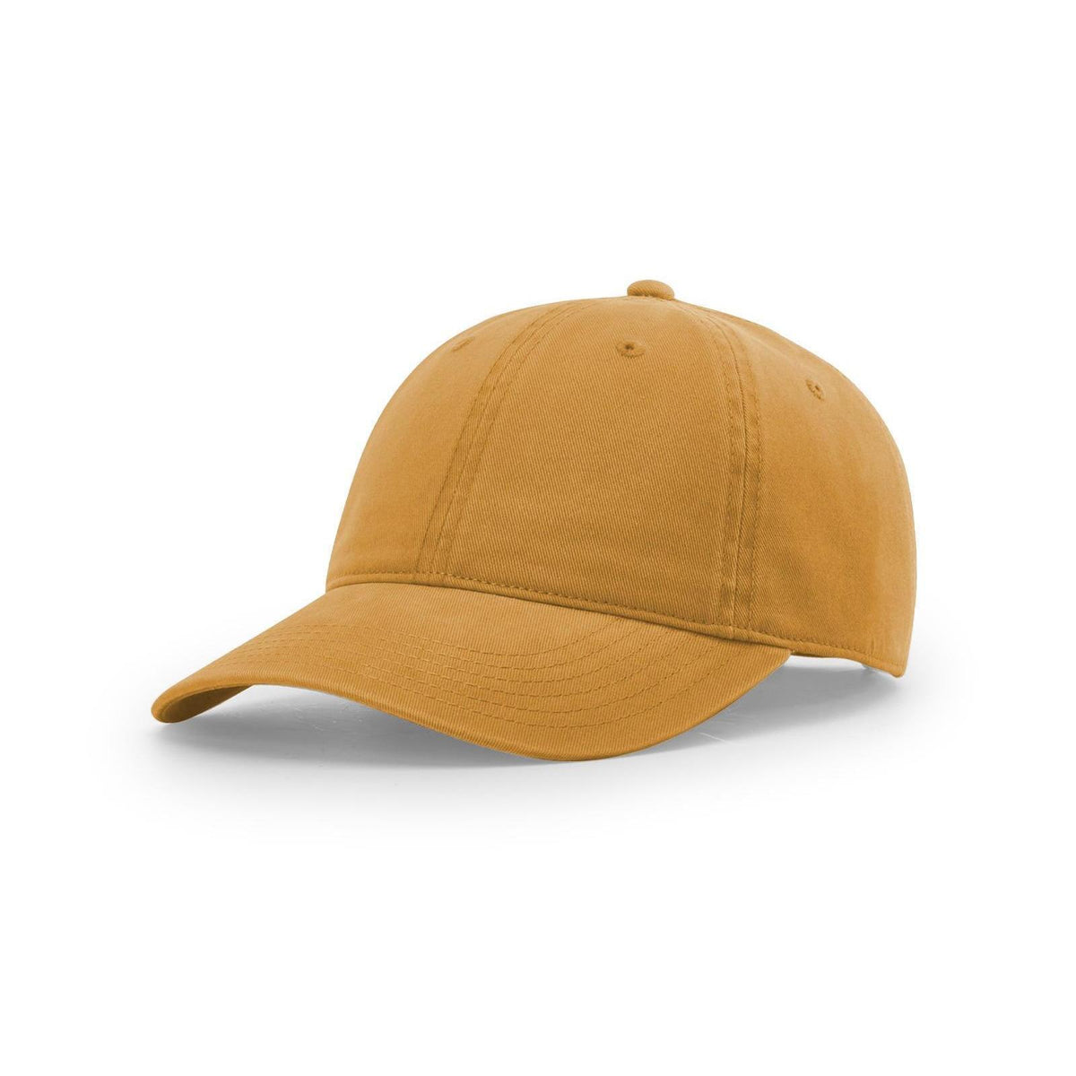 no-logo Richardson Peached Cotton Twill-Richardson-Thread Logic