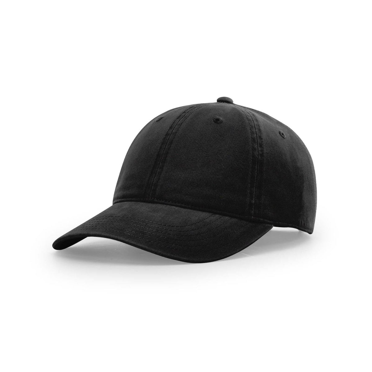 no-logo Richardson Peached Cotton Twill-Richardson-Thread Logic