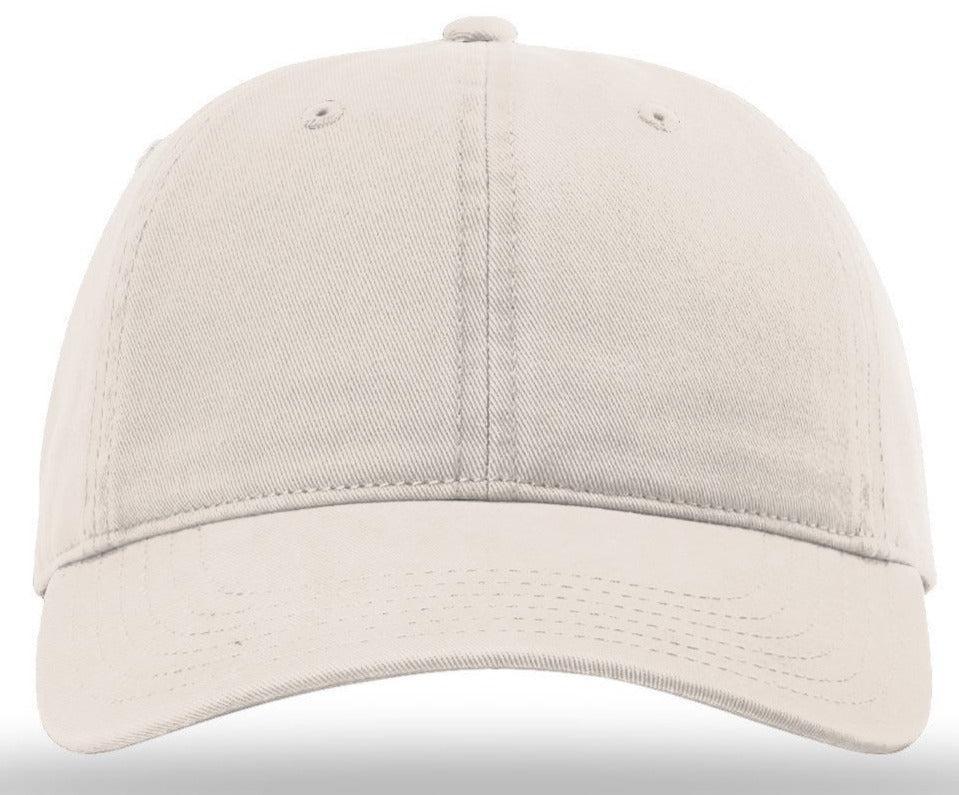 Richardson Peached Cotton Twill