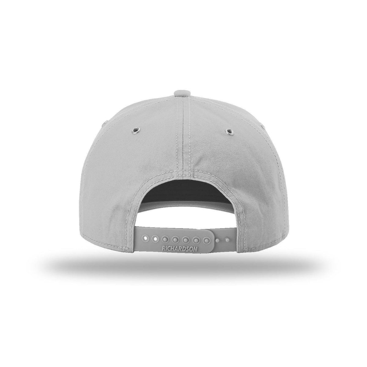 no-logo Richardson Burnside-Richardson-Thread Logic