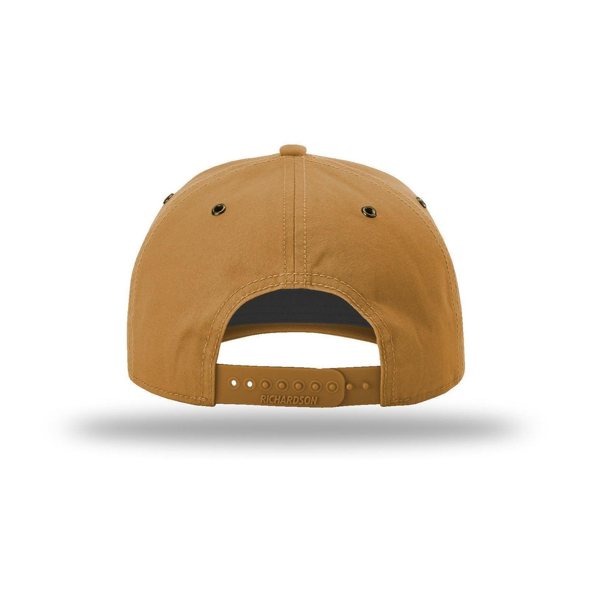 no-logo Richardson Burnside-Richardson-Thread Logic