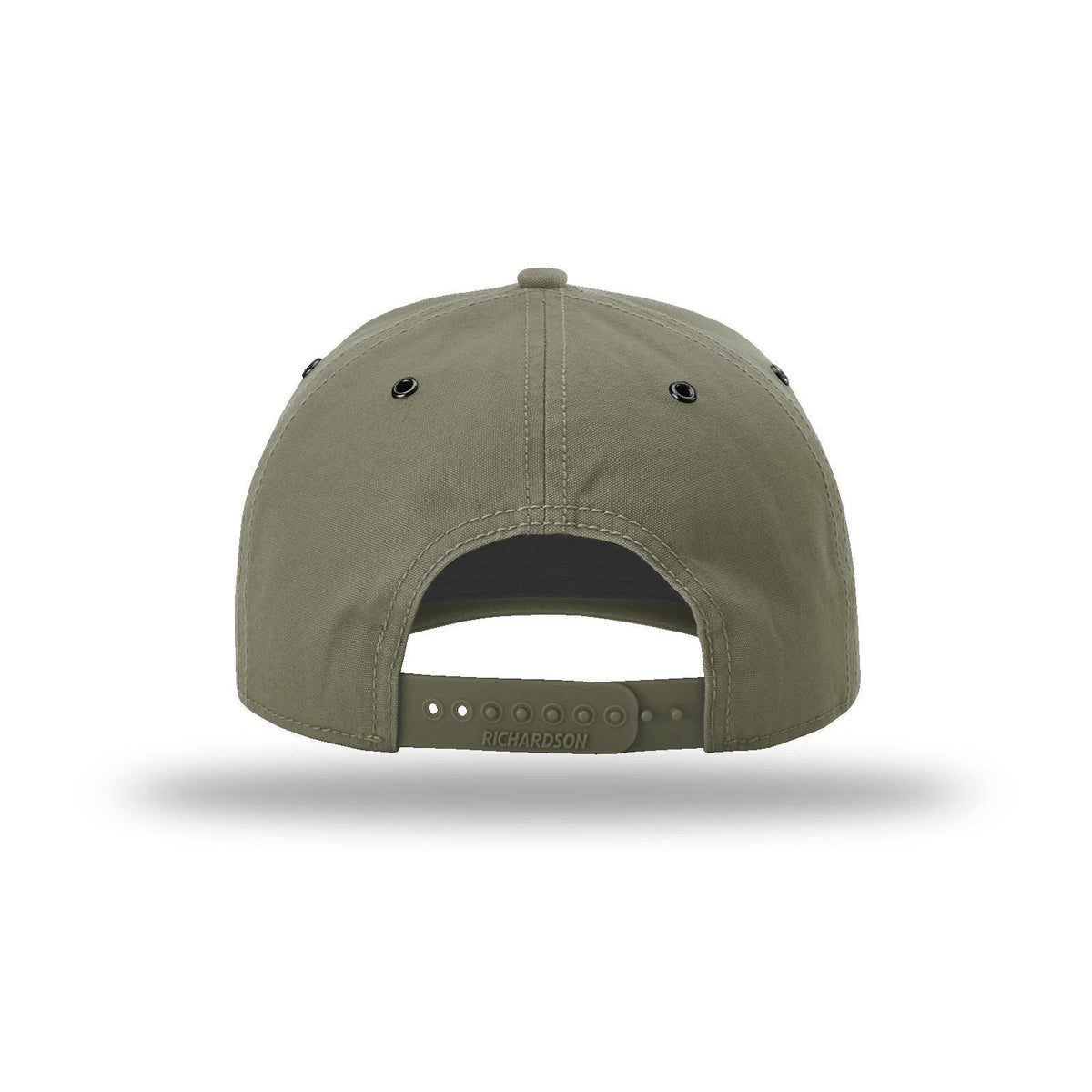 no-logo Richardson Burnside-Richardson-Thread Logic