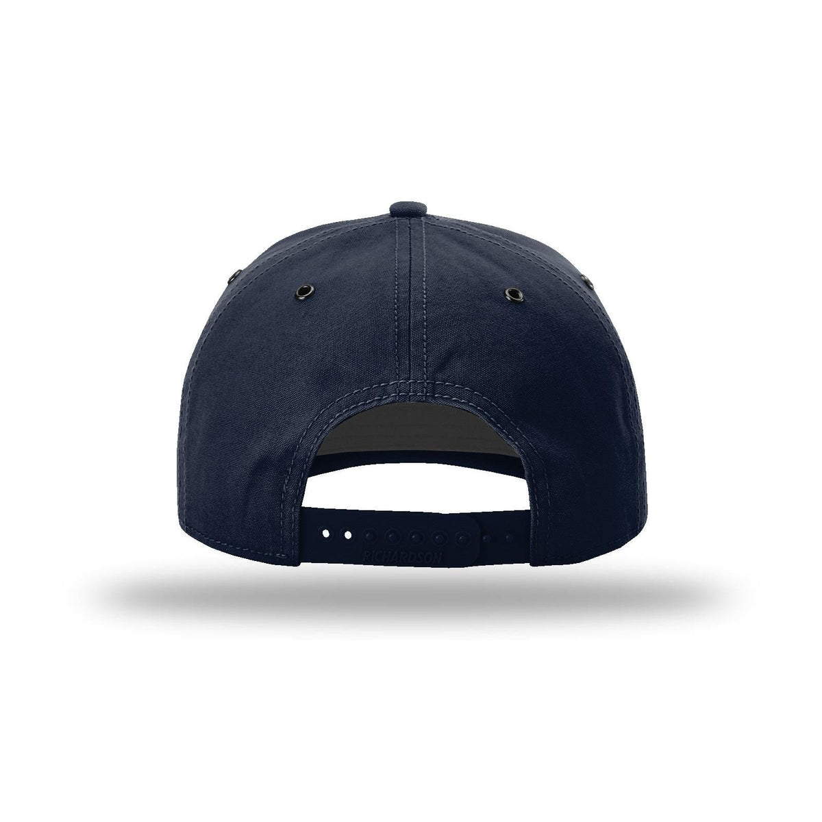 no-logo Richardson Burnside-Richardson-Thread Logic