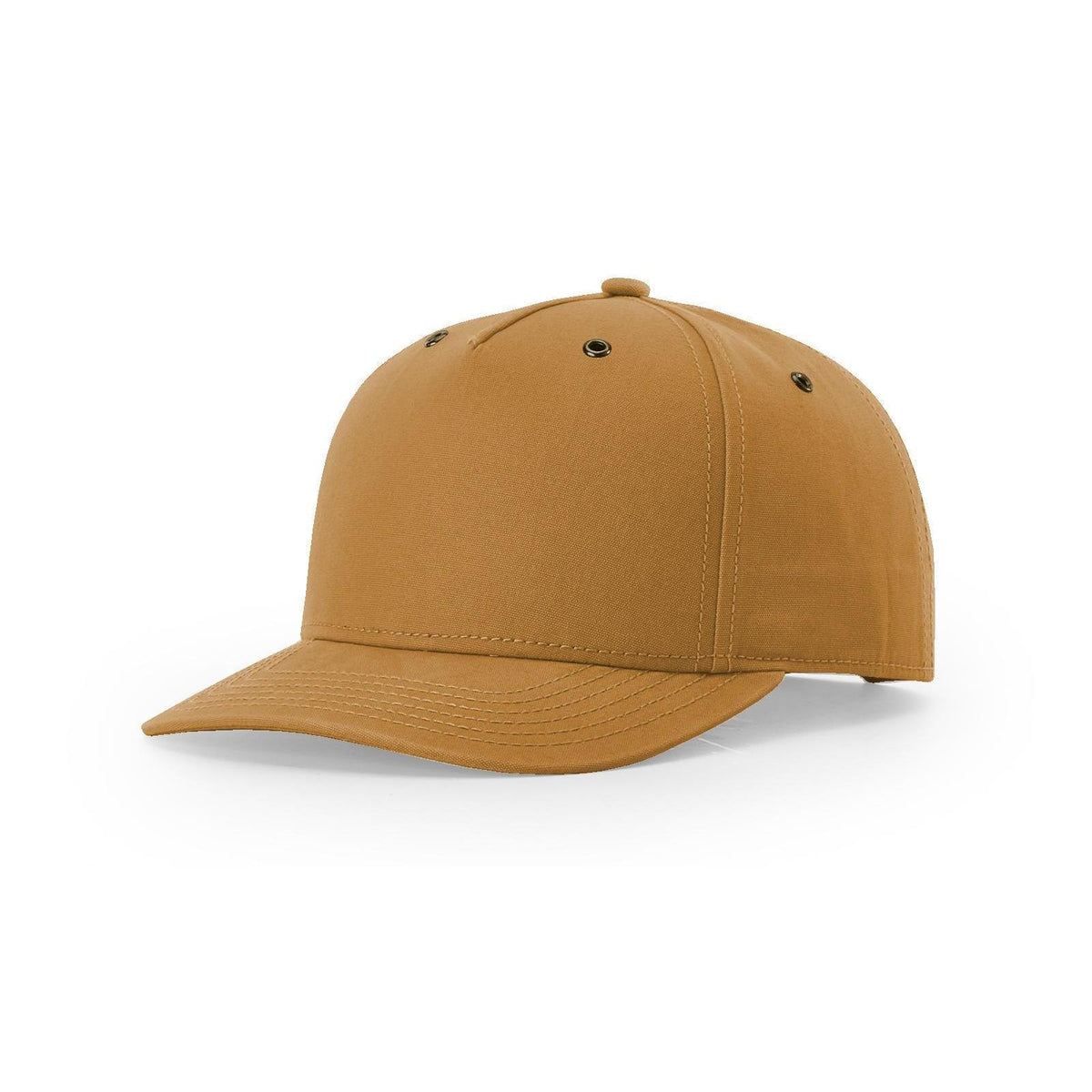 no-logo Richardson Burnside-Richardson-Thread Logic