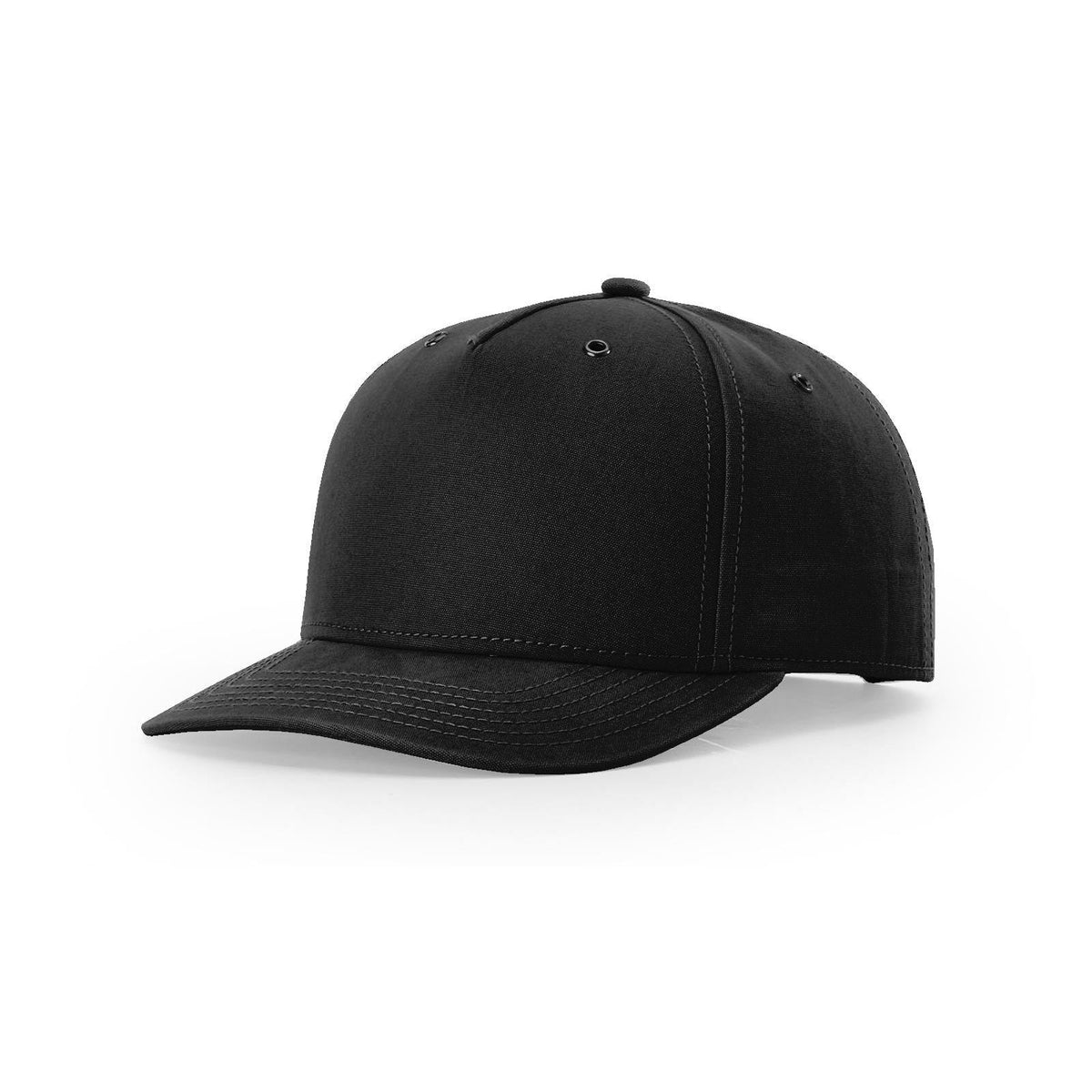 no-logo Richardson Burnside-Richardson-Thread Logic