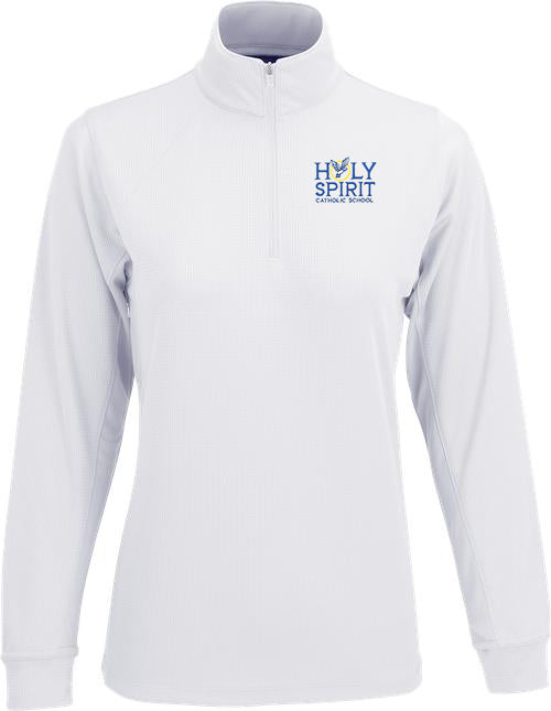 【KOOLOSET】Track Line Nylon Half Zip-Up Track Line Nylon Half Zip-Up (3color) - kooloset