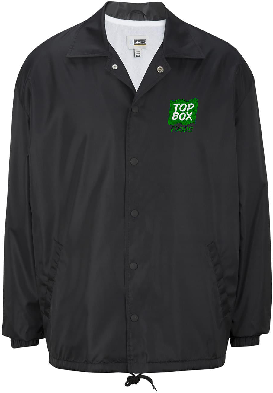 woodstics CUSTOM SHOP COACH JACKET サイズM 2025年最新】woodstics コーチジャケットの人気アイテム - メルカリ