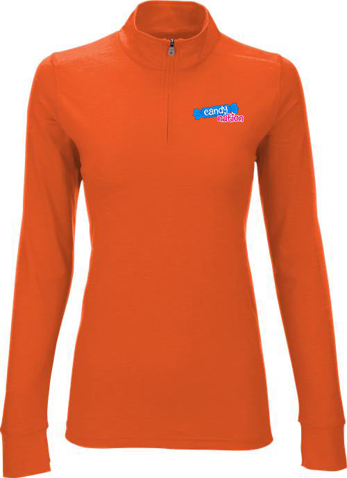 Long-sleeved velvet hoodie| Sonia Rykiel