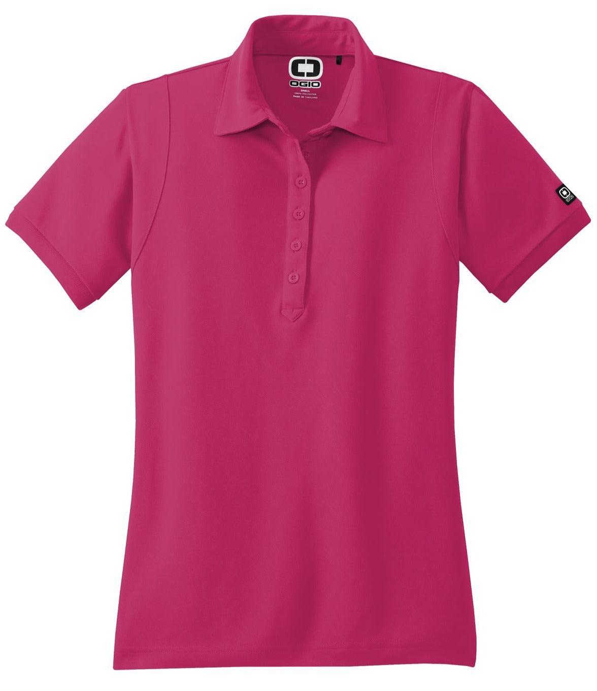 OGIO Ladies Jewel Polo