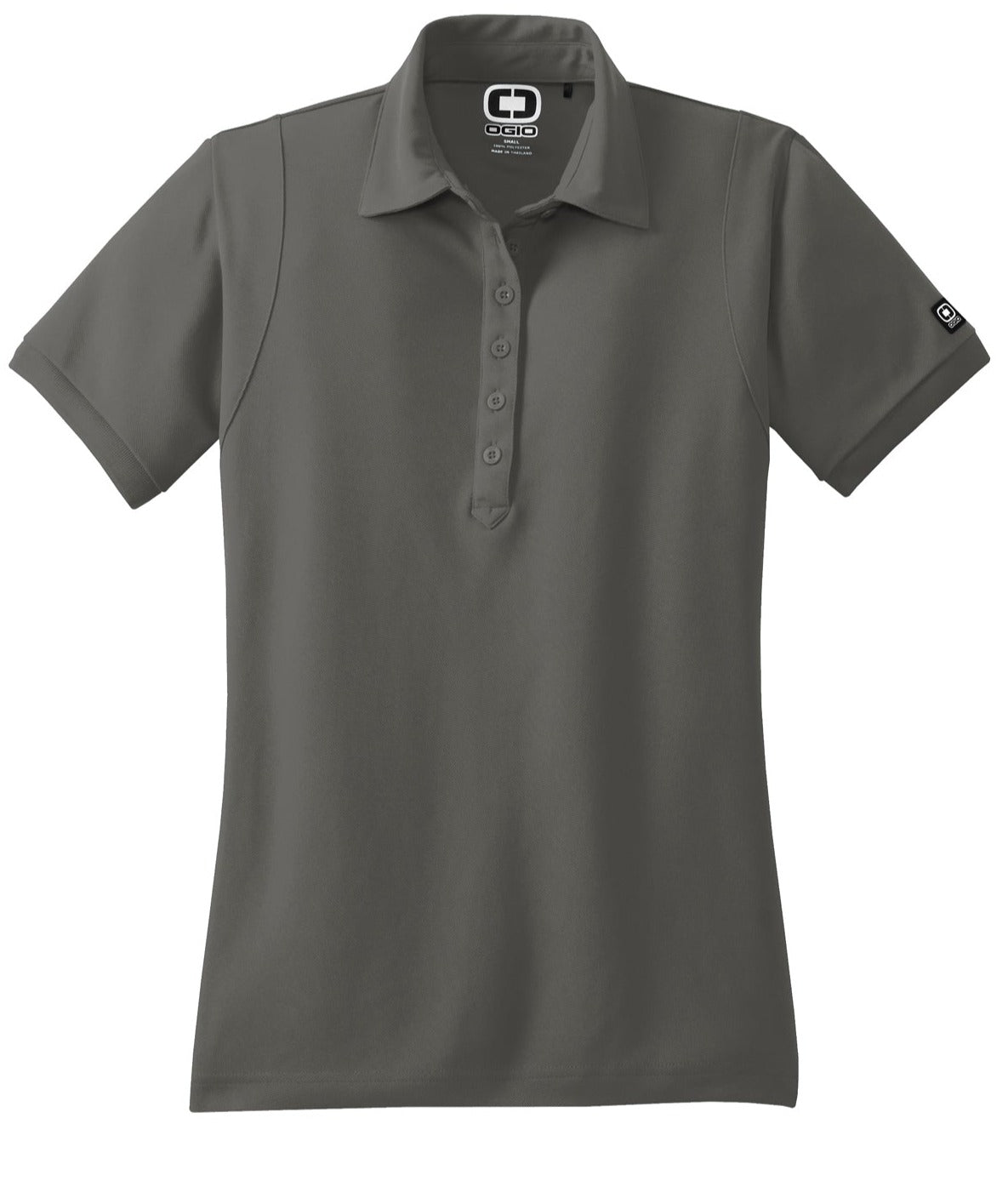 OGIO Ladies Jewel Polo