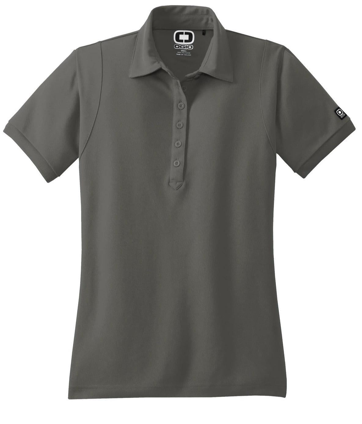 OGIO Ladies Jewel Polo