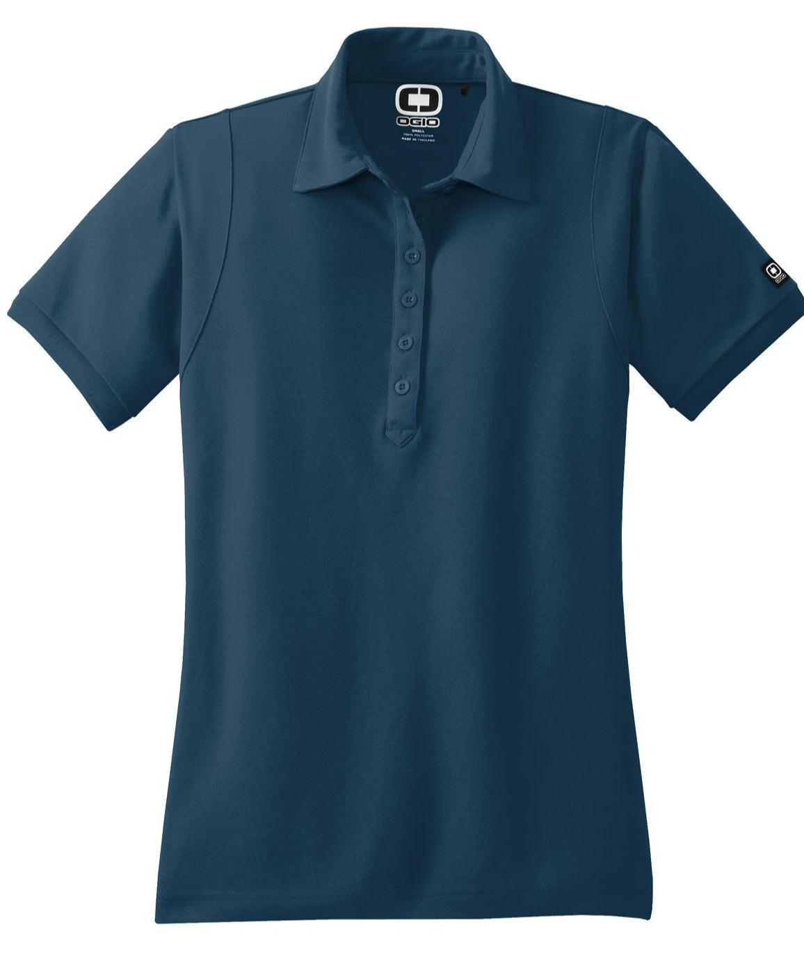 OGIO Ladies Jewel Polo