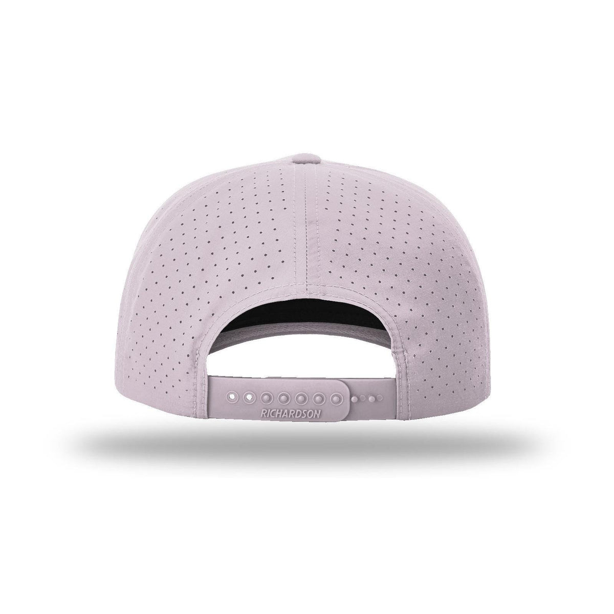 no-logo Richardson Laser Perf Performance Rope Cap-Richardson-Thread Logic