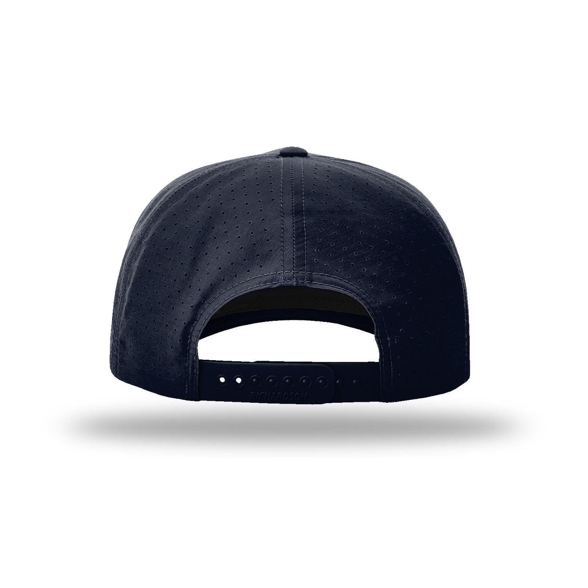 no-logo Richardson Laser Perf Performance Rope Cap-Richardson-Thread Logic