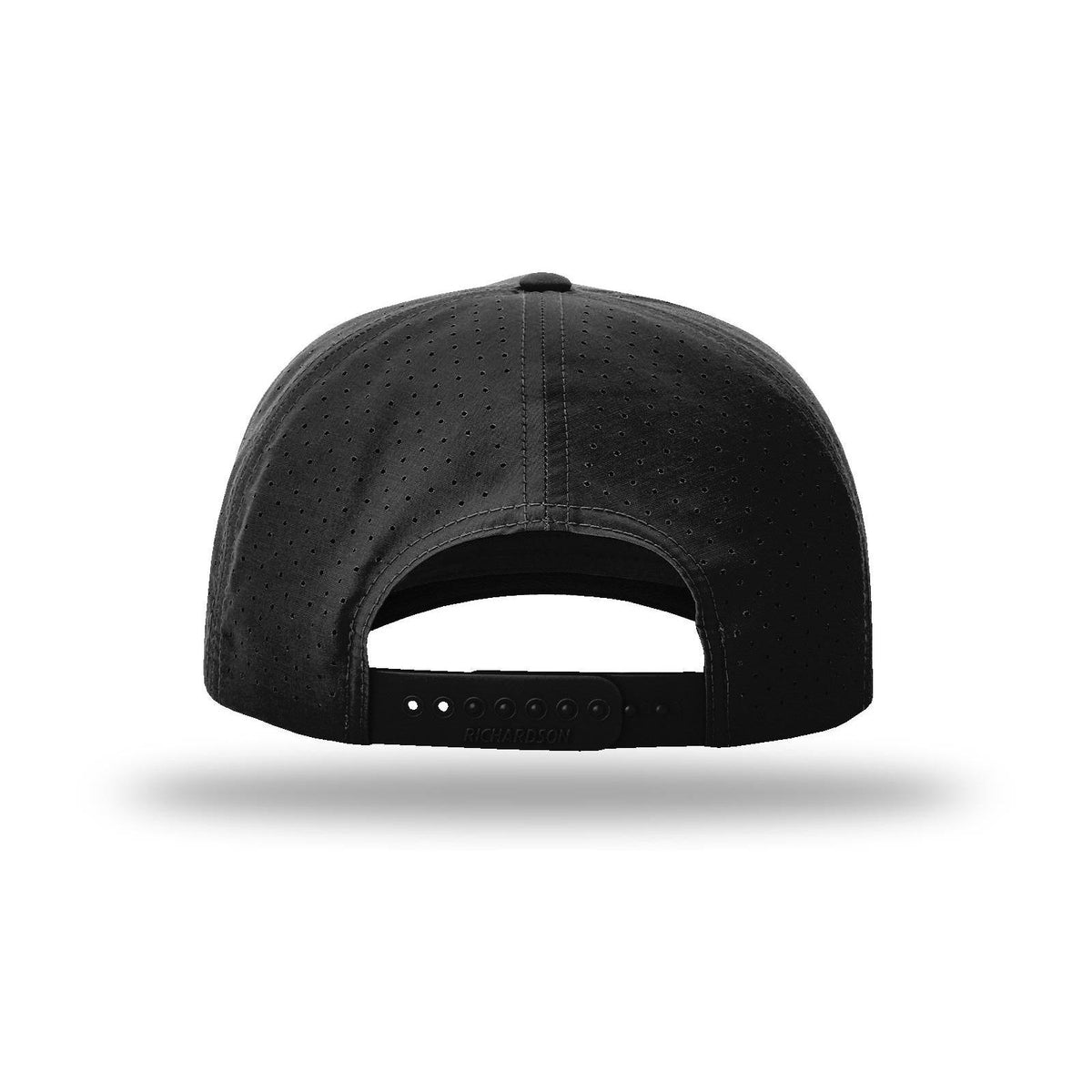 no-logo Richardson Laser Perf Performance Rope Cap-Richardson-Thread Logic