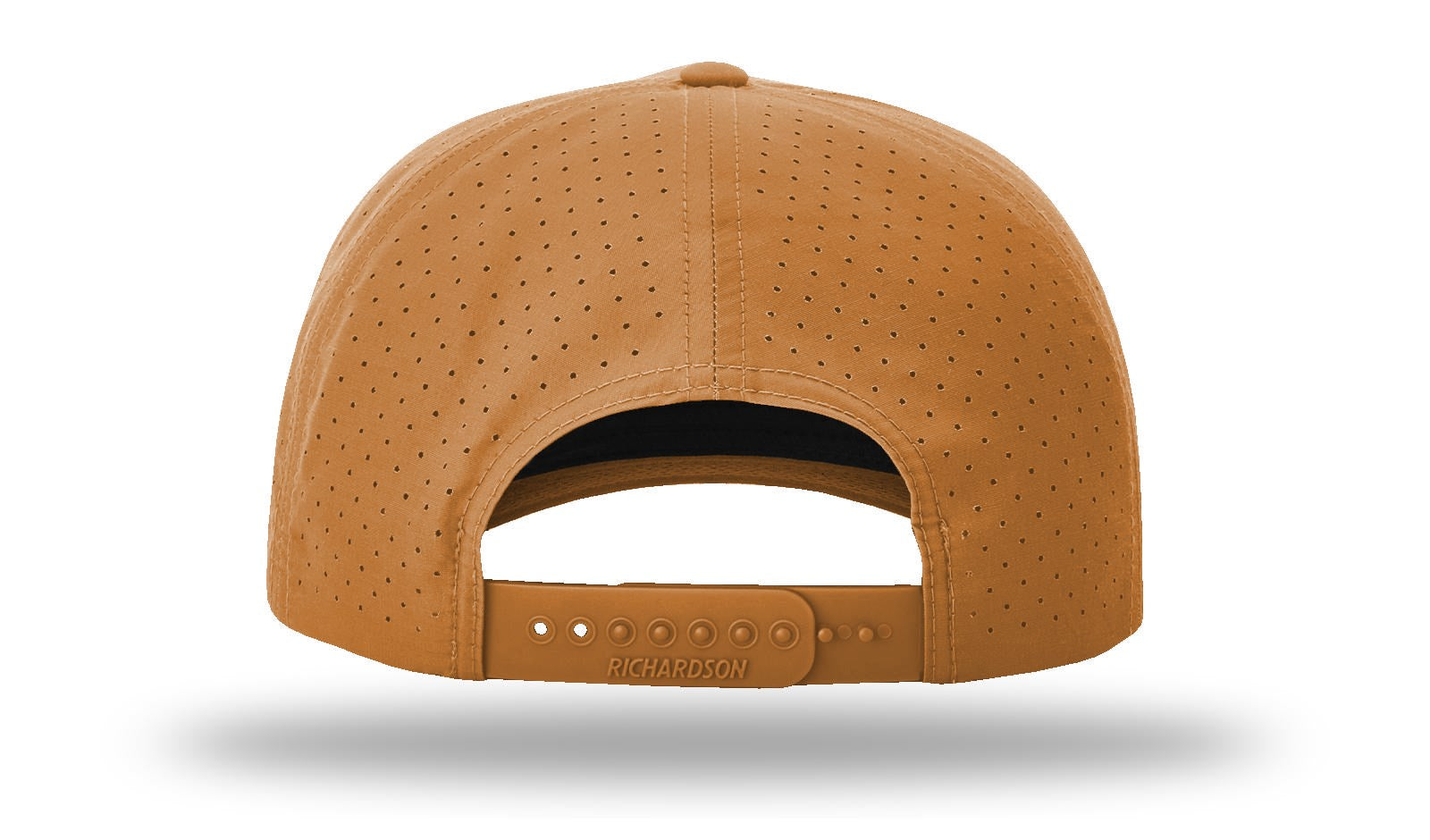 no-logo Richardson Laser Perf Performance Rope Cap-Richardson-Thread Logic