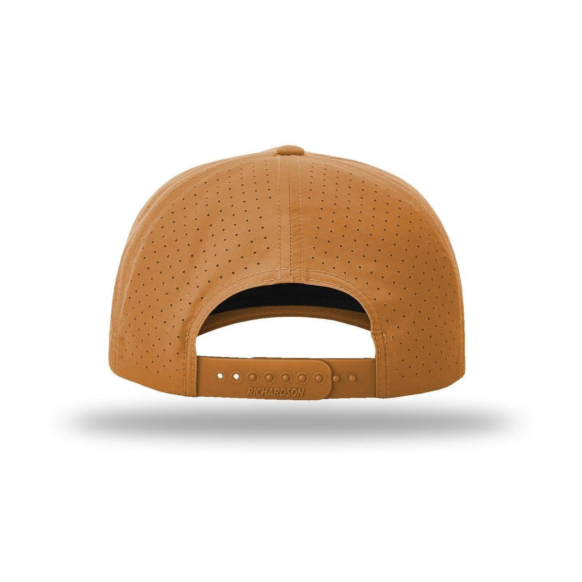 no-logo Richardson Laser Perf Performance Rope Cap-Richardson-Thread Logic