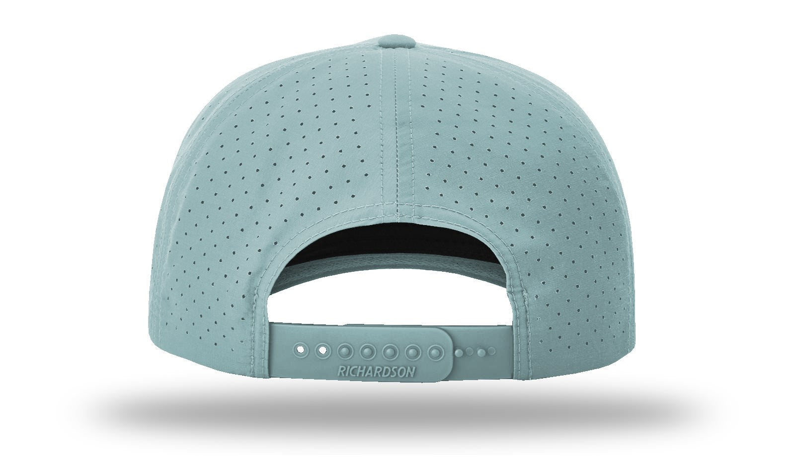 no-logo Richardson Laser Perf Performance Rope Cap-Richardson-Thread Logic