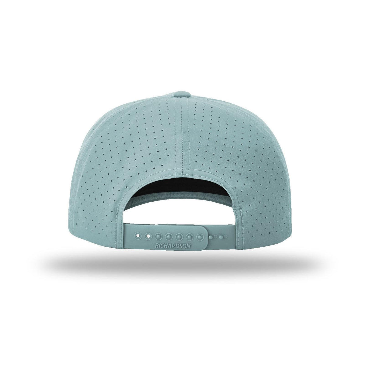 no-logo Richardson Laser Perf Performance Rope Cap-Richardson-Thread Logic