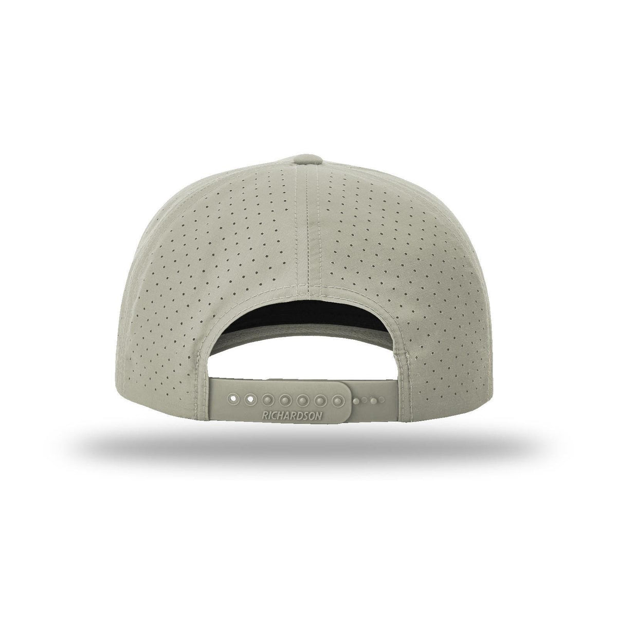 no-logo Richardson Laser Perf Performance Rope Cap-Richardson-Thread Logic