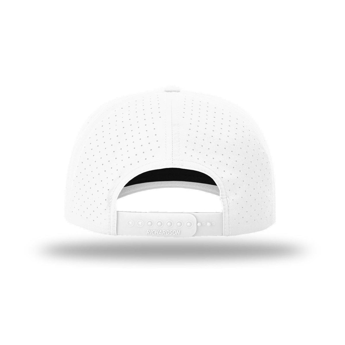 no-logo Richardson Laser Perf Performance Rope Cap-Richardson-Thread Logic