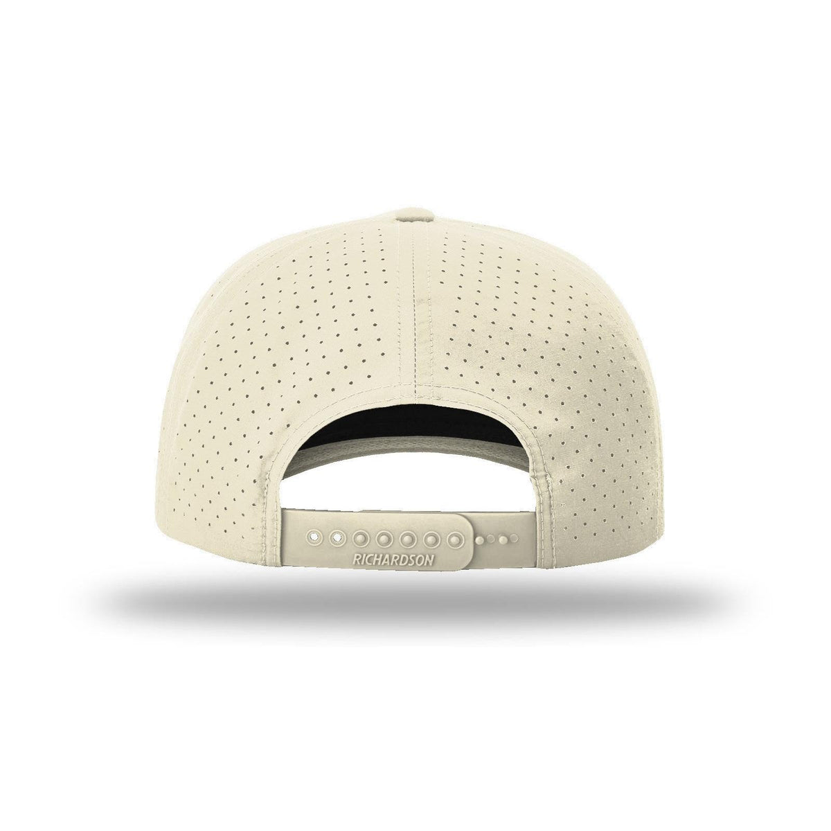 no-logo Richardson Laser Perf Performance Rope Cap-Richardson-Thread Logic