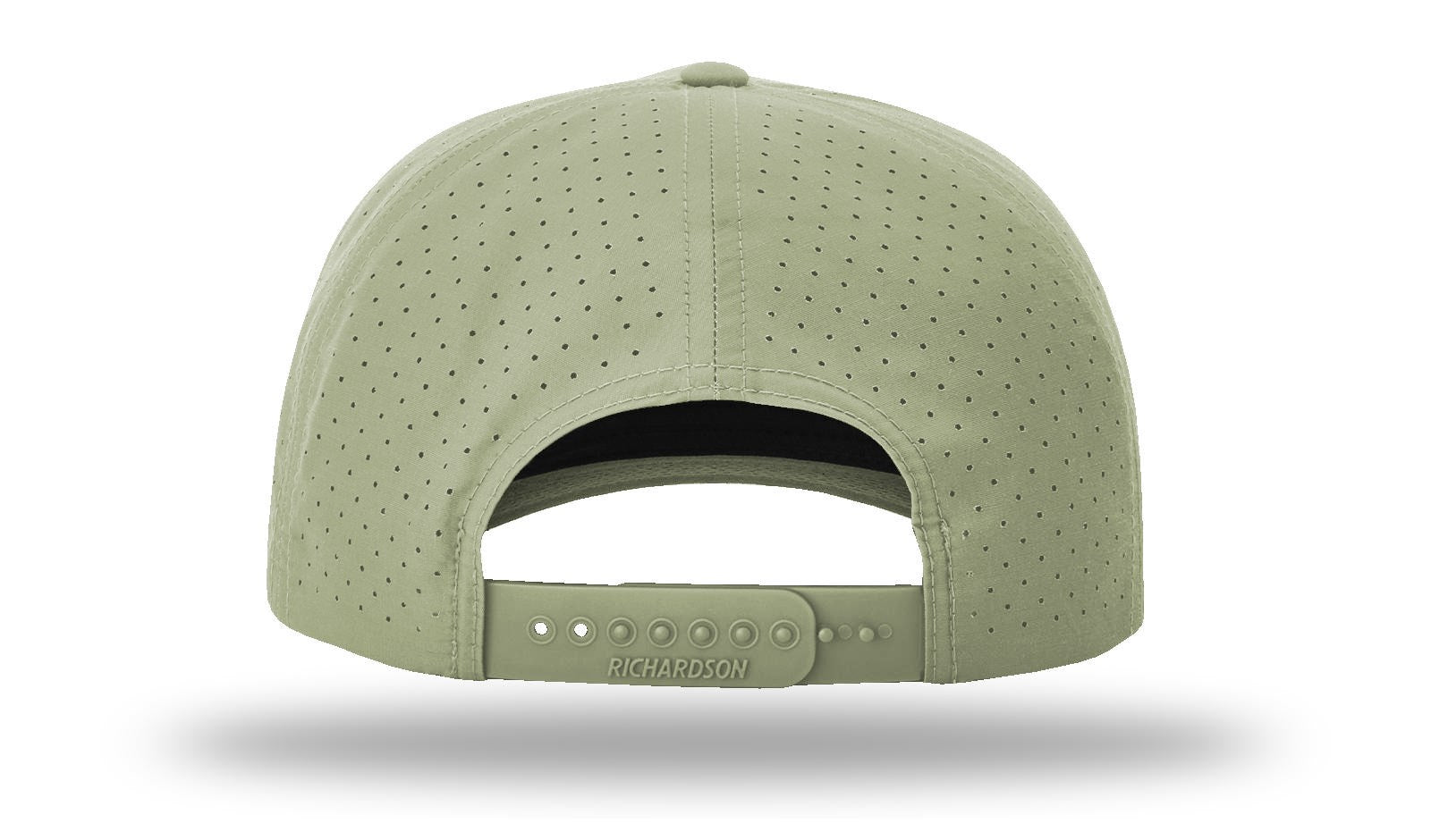 no-logo Richardson Laser Perf Performance Rope Cap-Richardson-Thread Logic