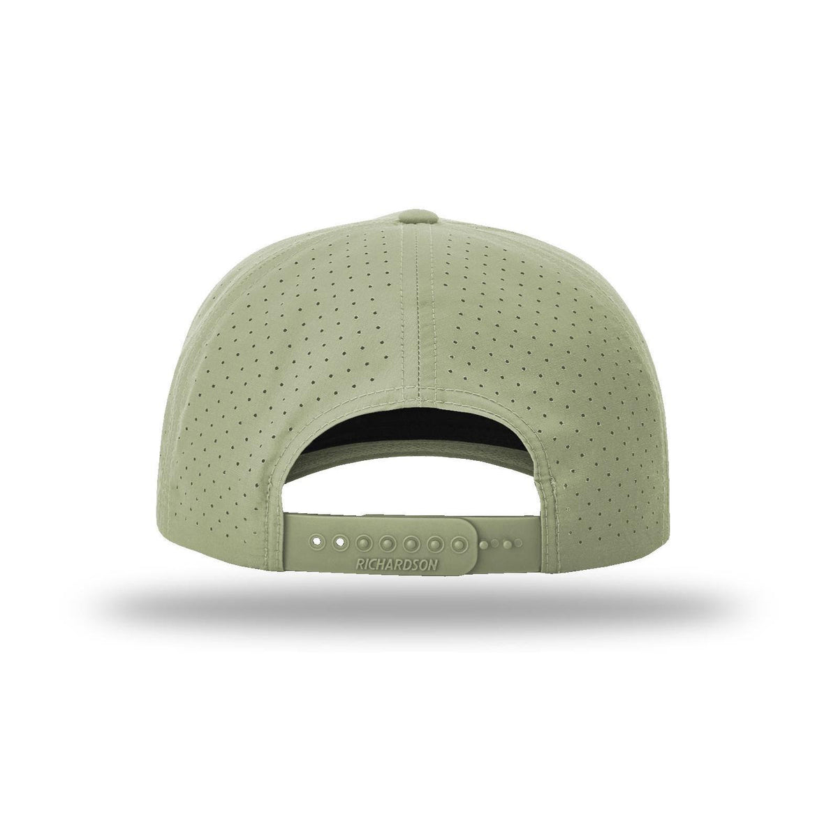 no-logo Richardson Laser Perf Performance Rope Cap-Richardson-Thread Logic
