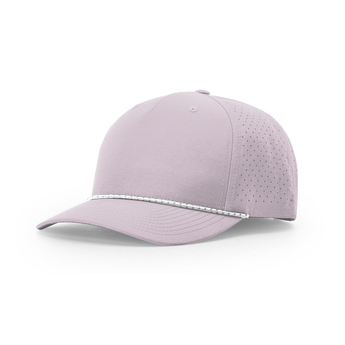 no-logo Richardson Laser Perf Performance Rope Cap-Richardson-Thread Logic