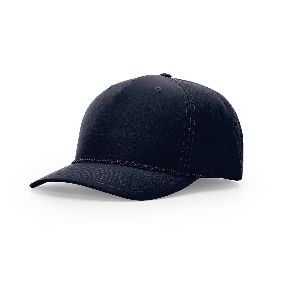no-logo Richardson Laser Perf Performance Rope Cap-Richardson-Thread Logic