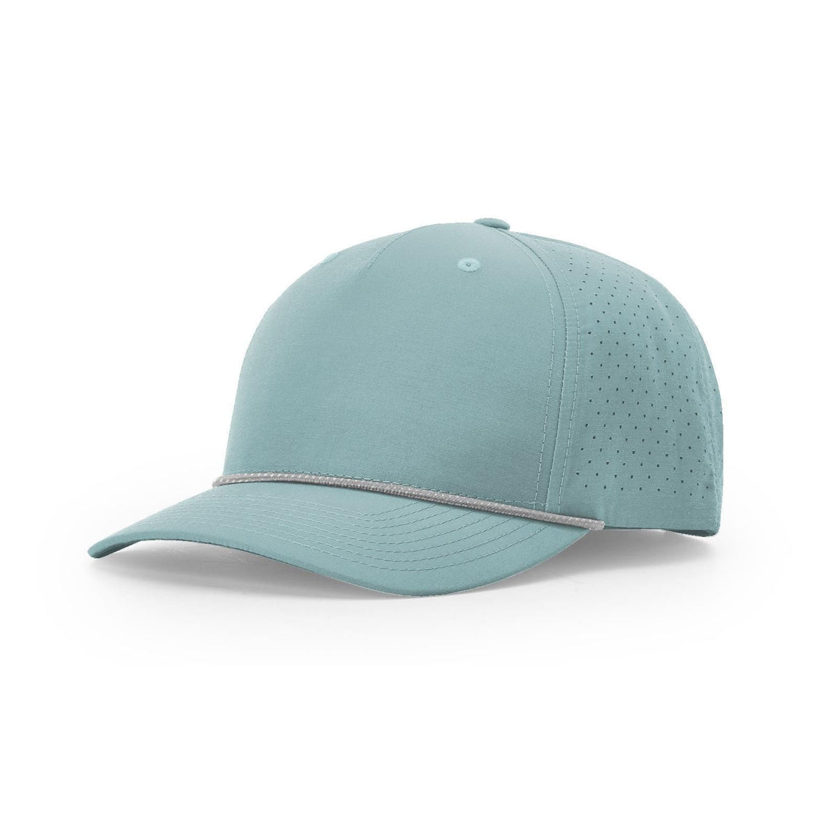 no-logo Richardson Laser Perf Performance Rope Cap-Richardson-Thread Logic