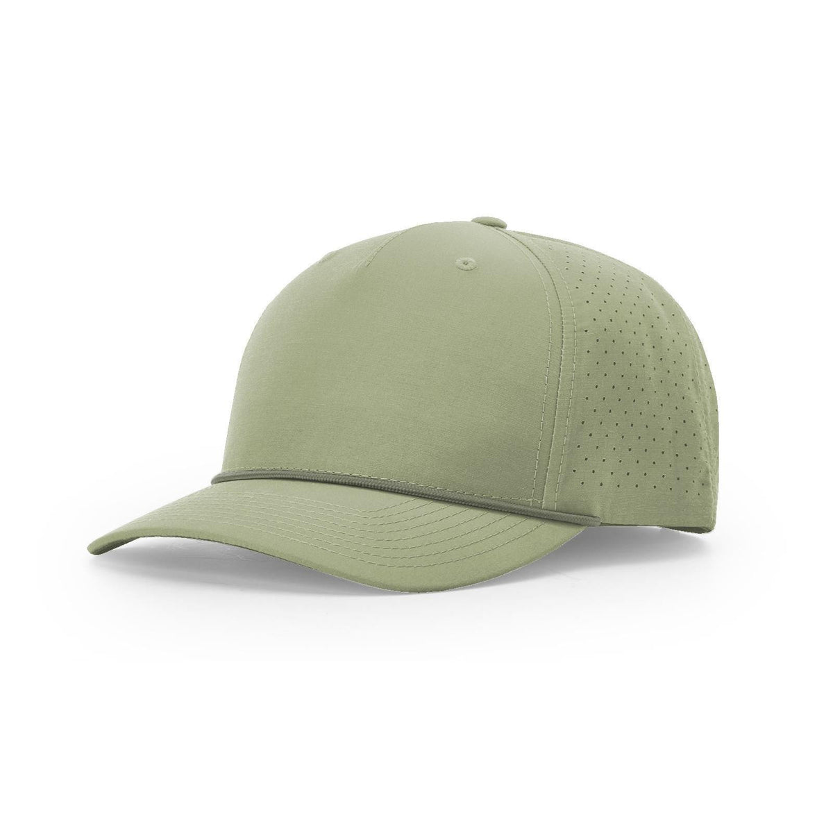no-logo Richardson Laser Perf Performance Rope Cap-Richardson-Thread Logic
