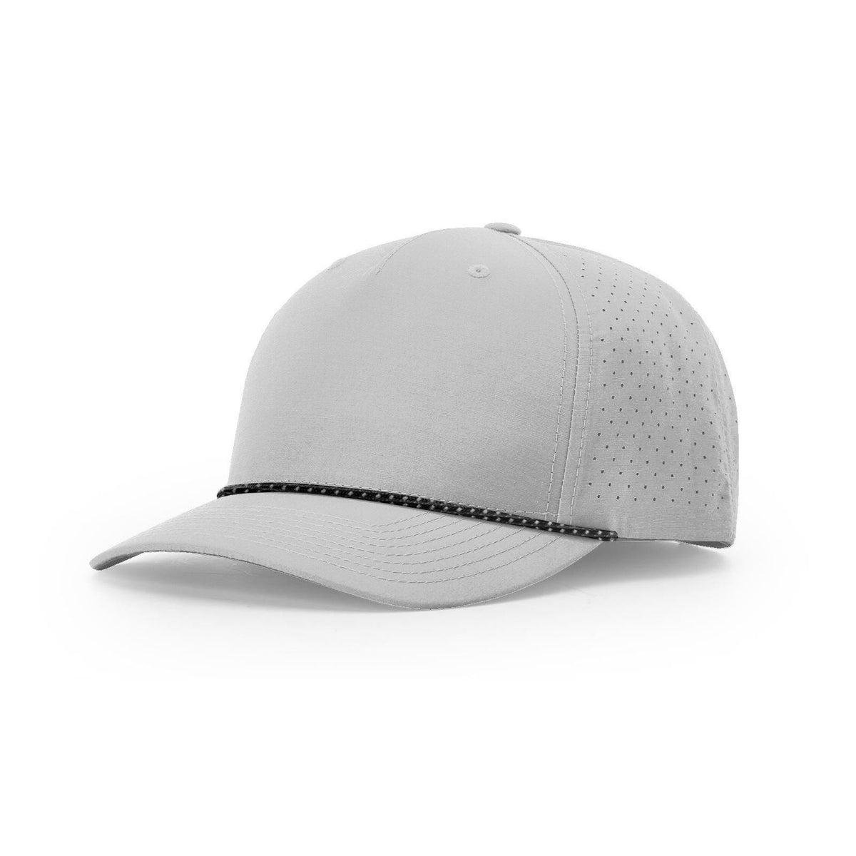 no-logo Richardson Laser Perf Performance Rope Cap-Richardson-Thread Logic