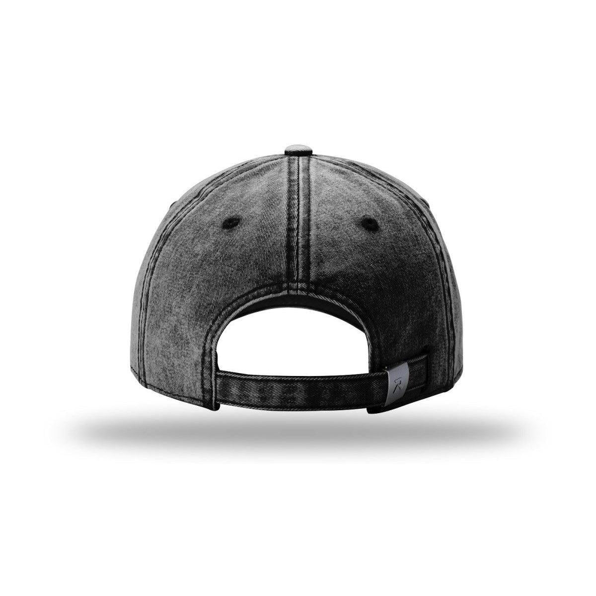 no-logo Richardson Snow Washed-Richardson-Thread Logic