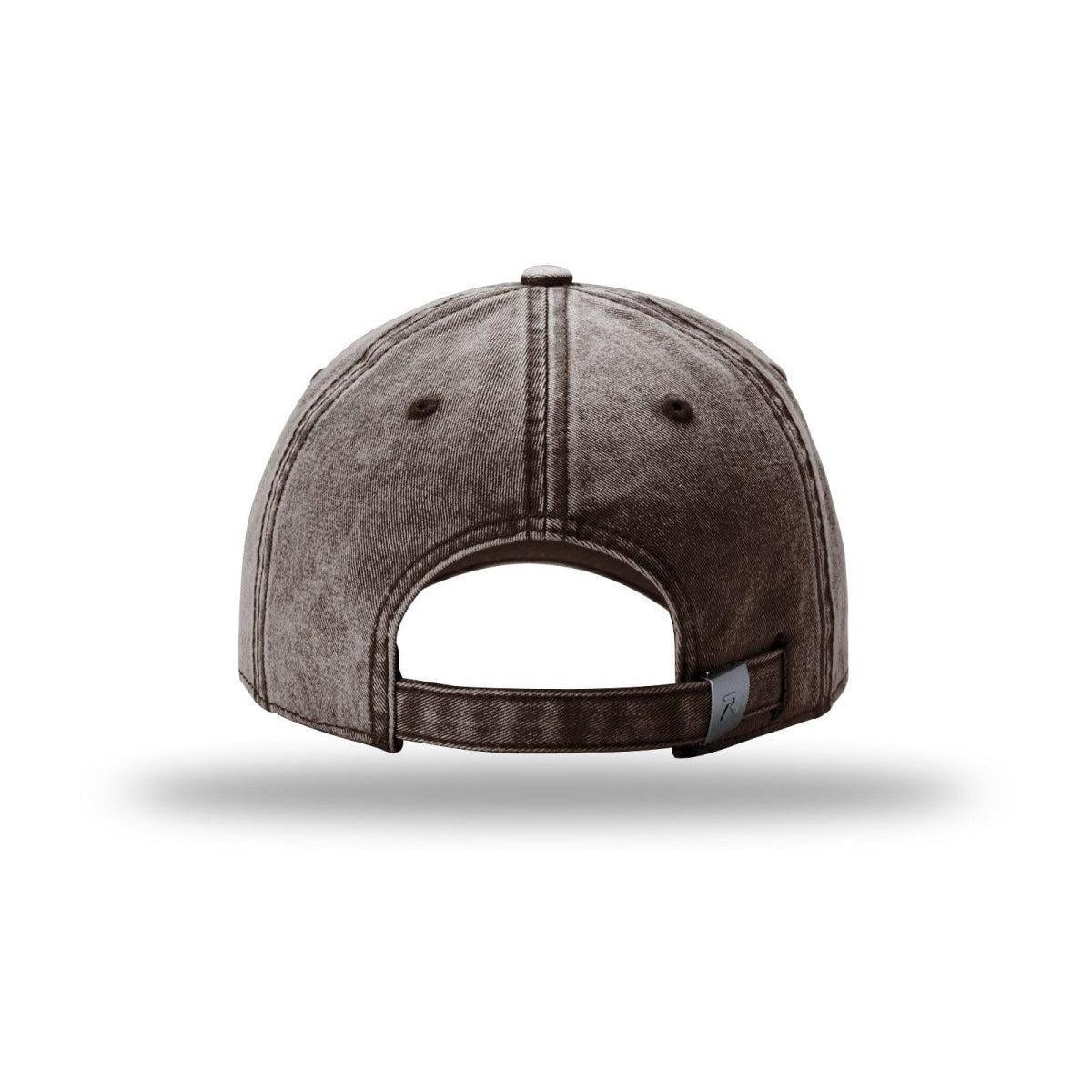 no-logo Richardson Snow Washed-Richardson-Thread Logic