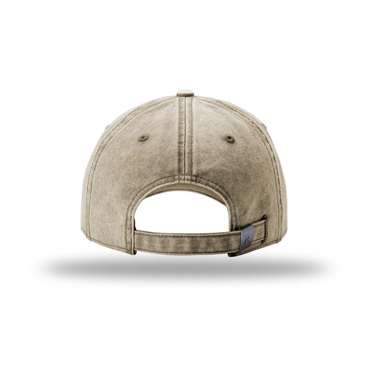 no-logo Richardson Snow Washed-Richardson-Thread Logic