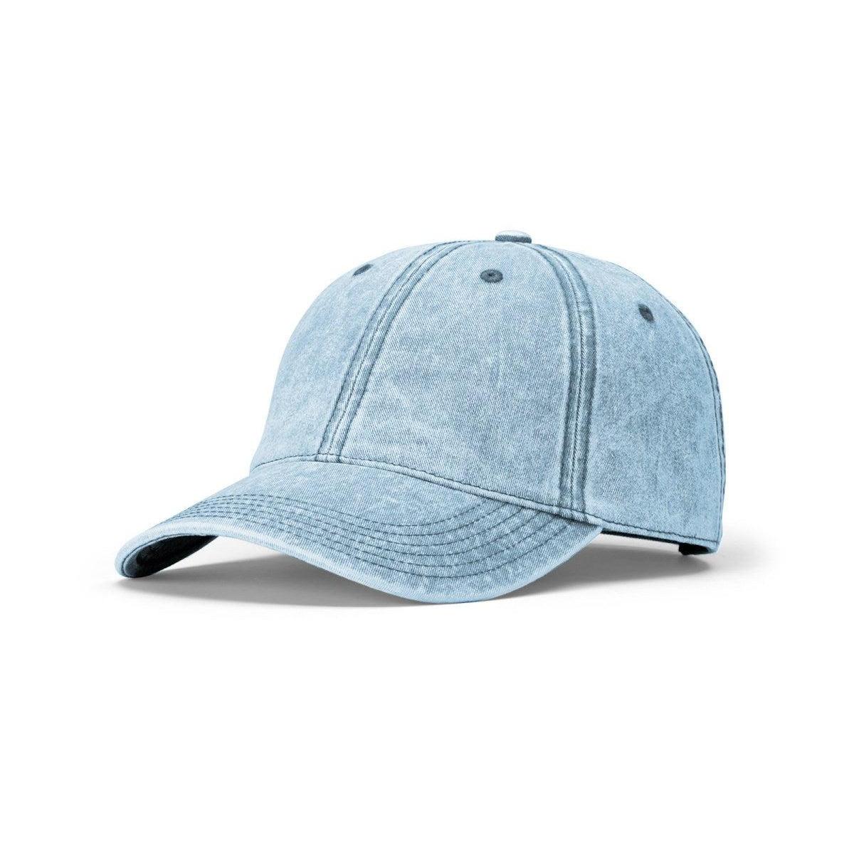 no-logo Richardson Snow Washed-Richardson-Thread Logic