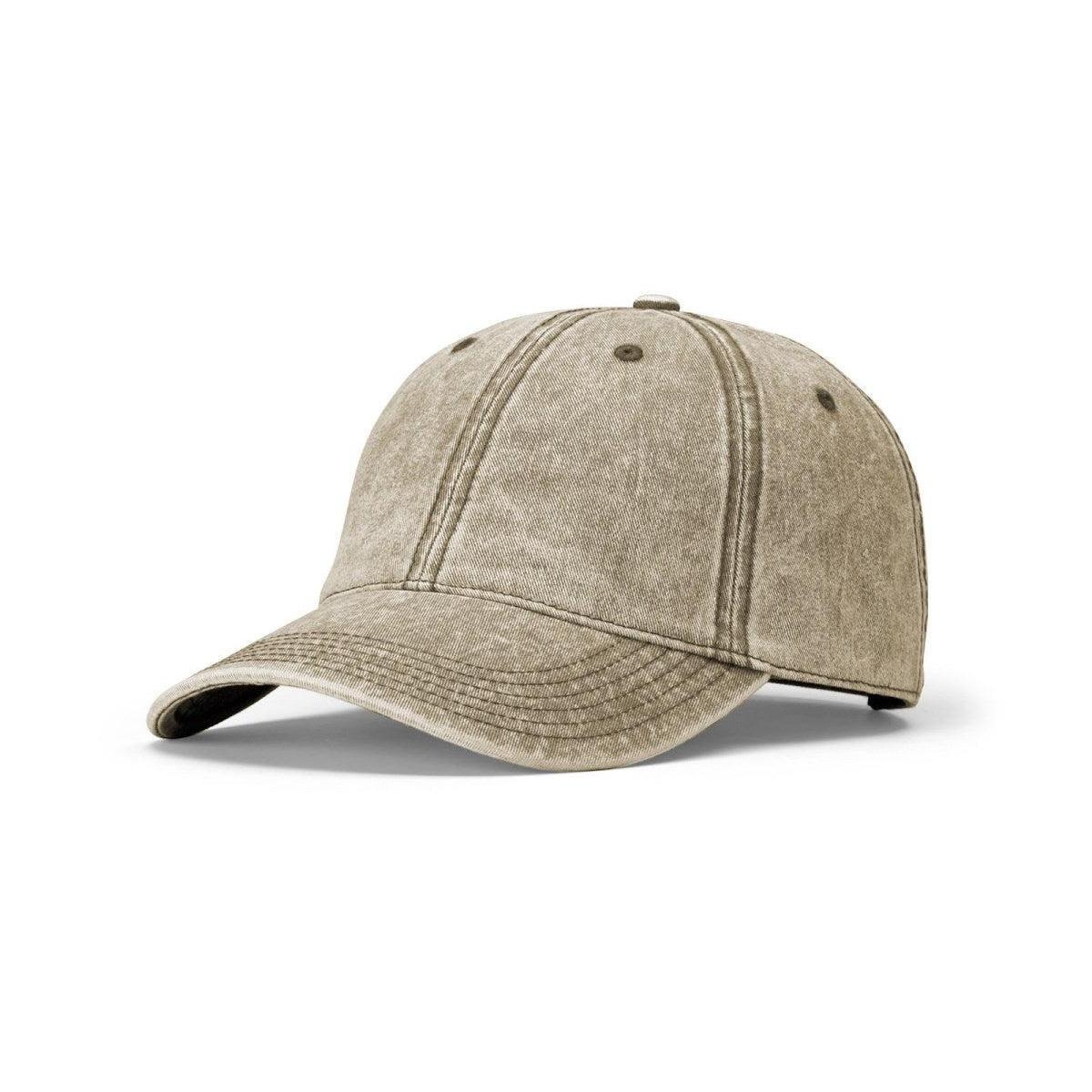 no-logo Richardson Snow Washed-Richardson-Thread Logic