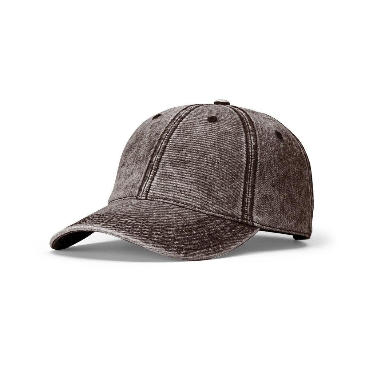 no-logo Richardson Snow Washed-Richardson-Thread Logic