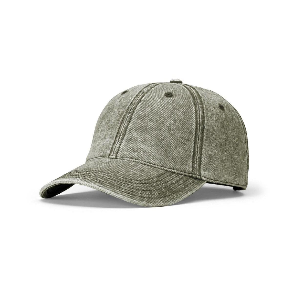 no-logo Richardson Snow Washed-Richardson-Thread Logic