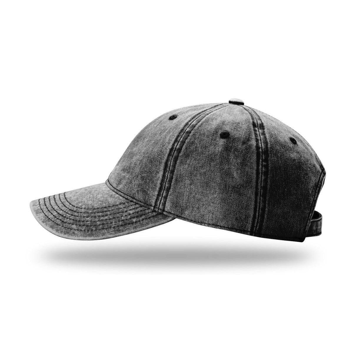 no-logo Richardson Snow Washed-Richardson-Thread Logic