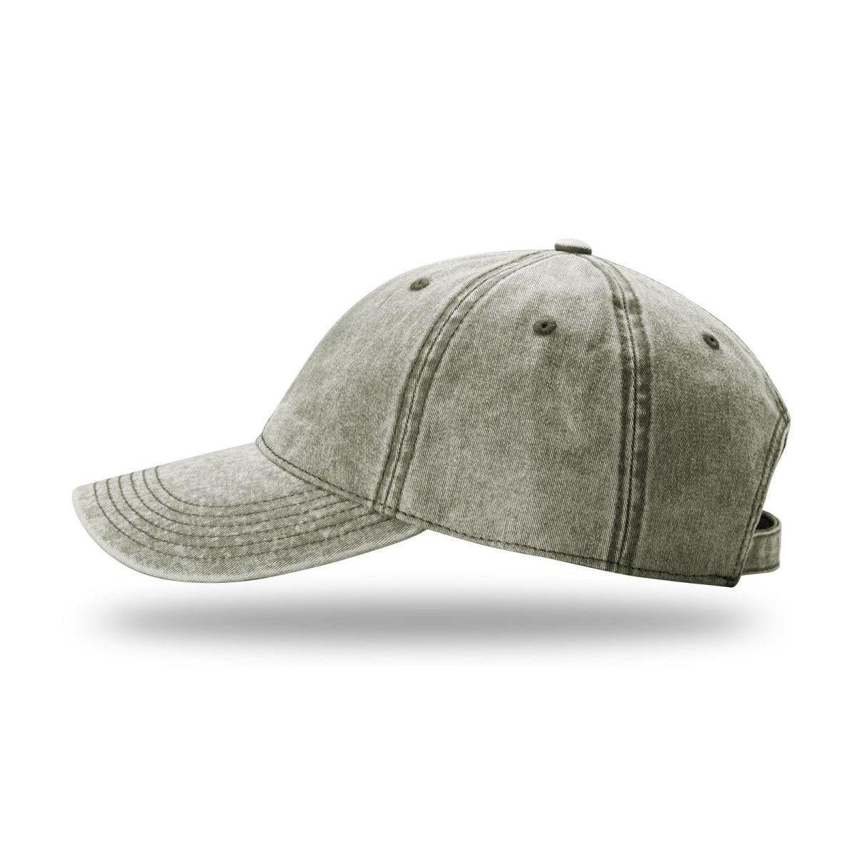 no-logo Richardson Snow Washed-Richardson-Thread Logic